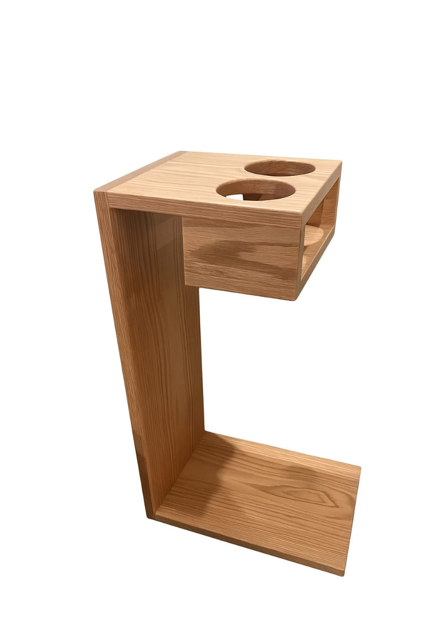 Sip & Sit Armrest