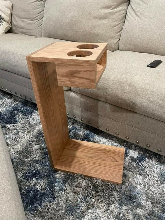 Sip & Sit Armrest