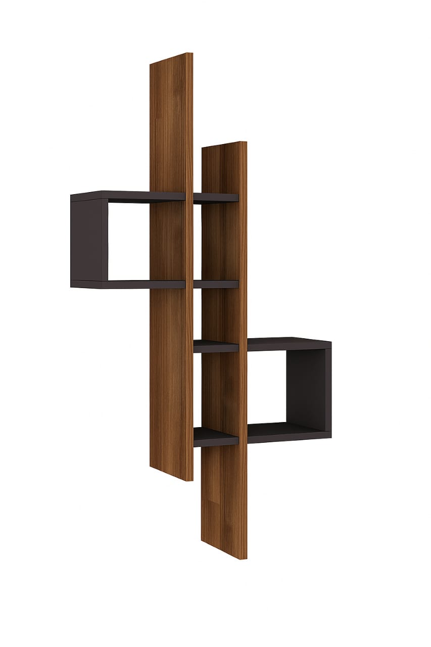 Geo Shelf Accent