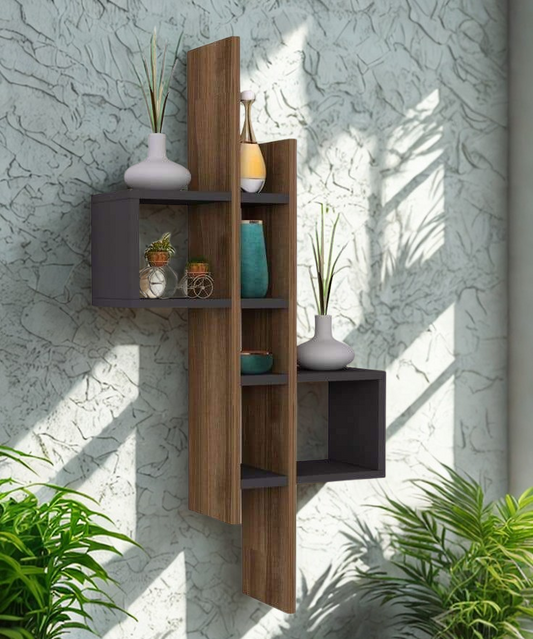 Geo Shelf Accent