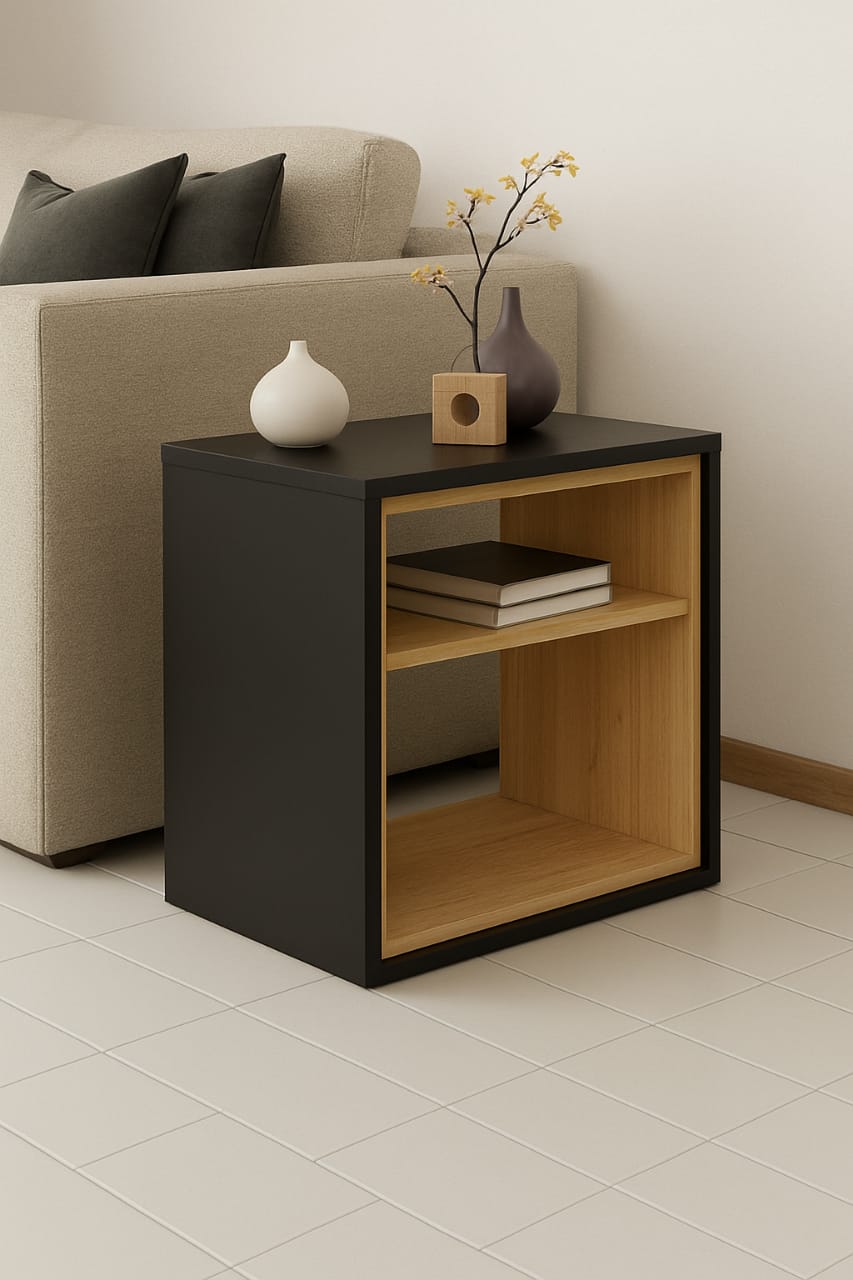 Urban Cube Table