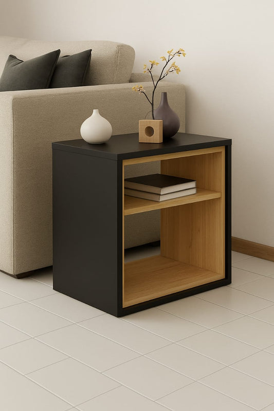 Urban Cube Table