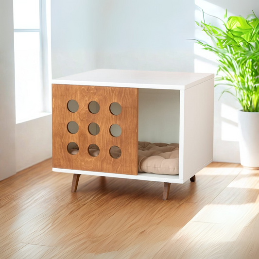 The CozyDen Pet House