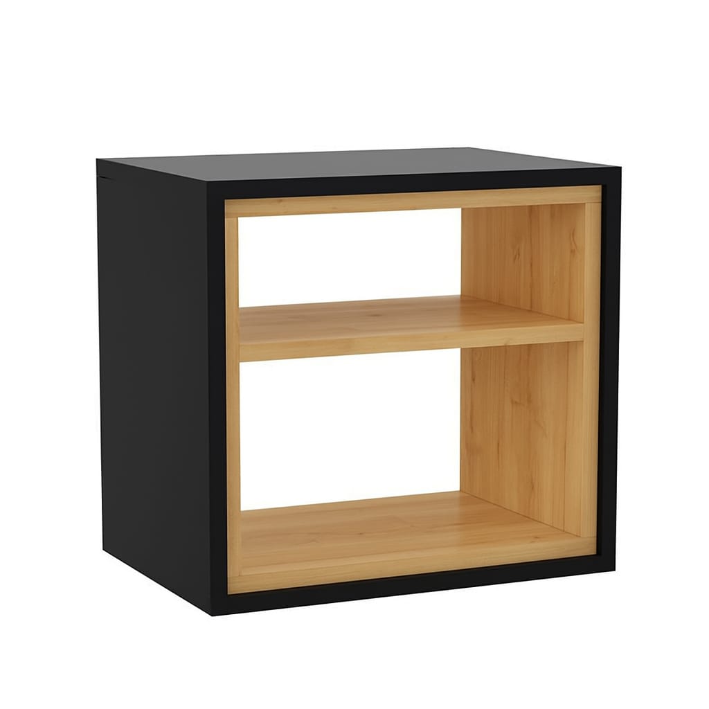 Urban Cube Table